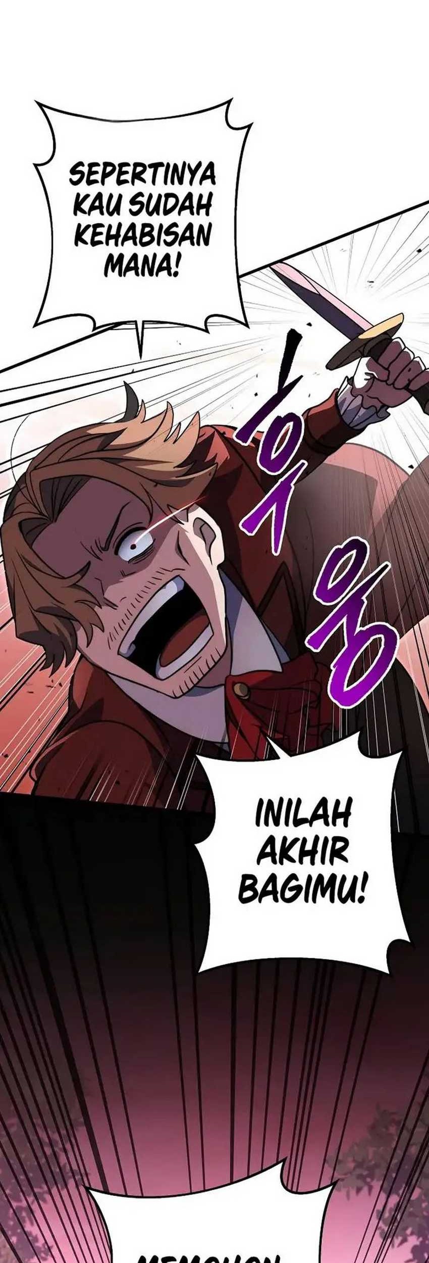 Emperor Of Steel Chapter 23 Gambar 72