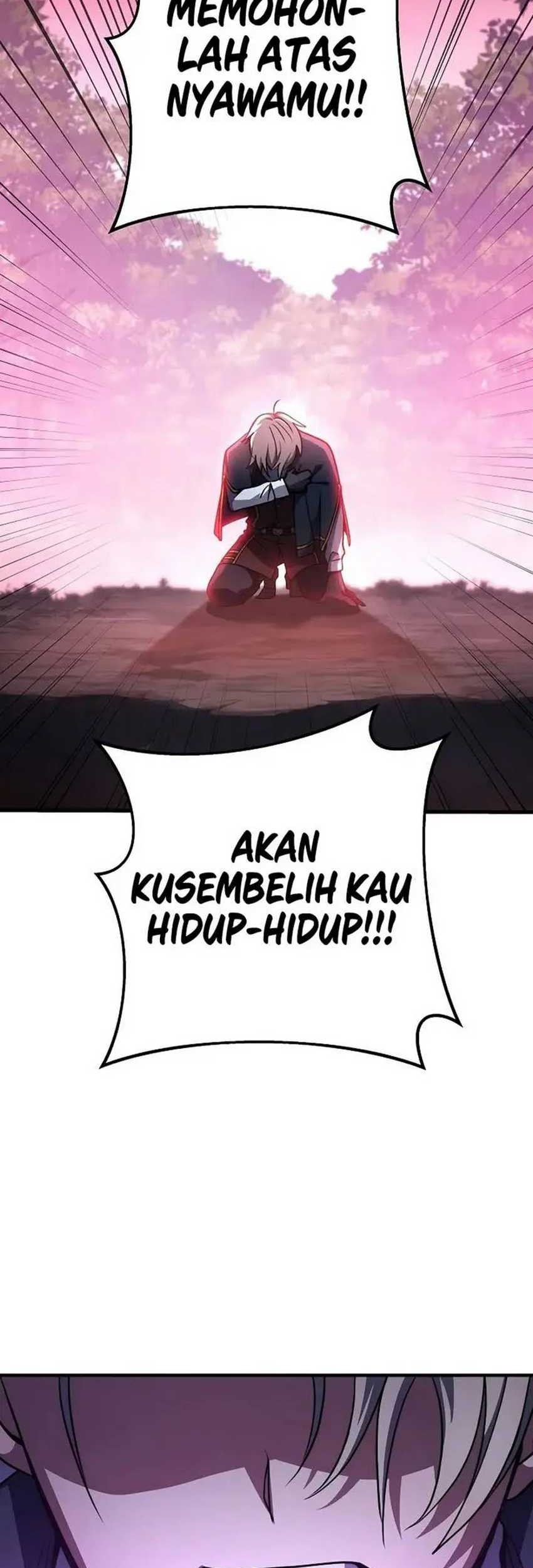 Emperor Of Steel Chapter 23 Gambar 73