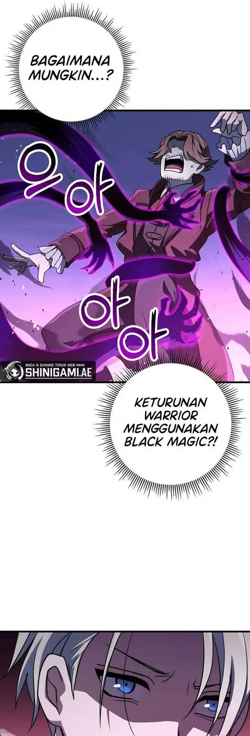 Emperor Of Steel Chapter 23 Gambar 80
