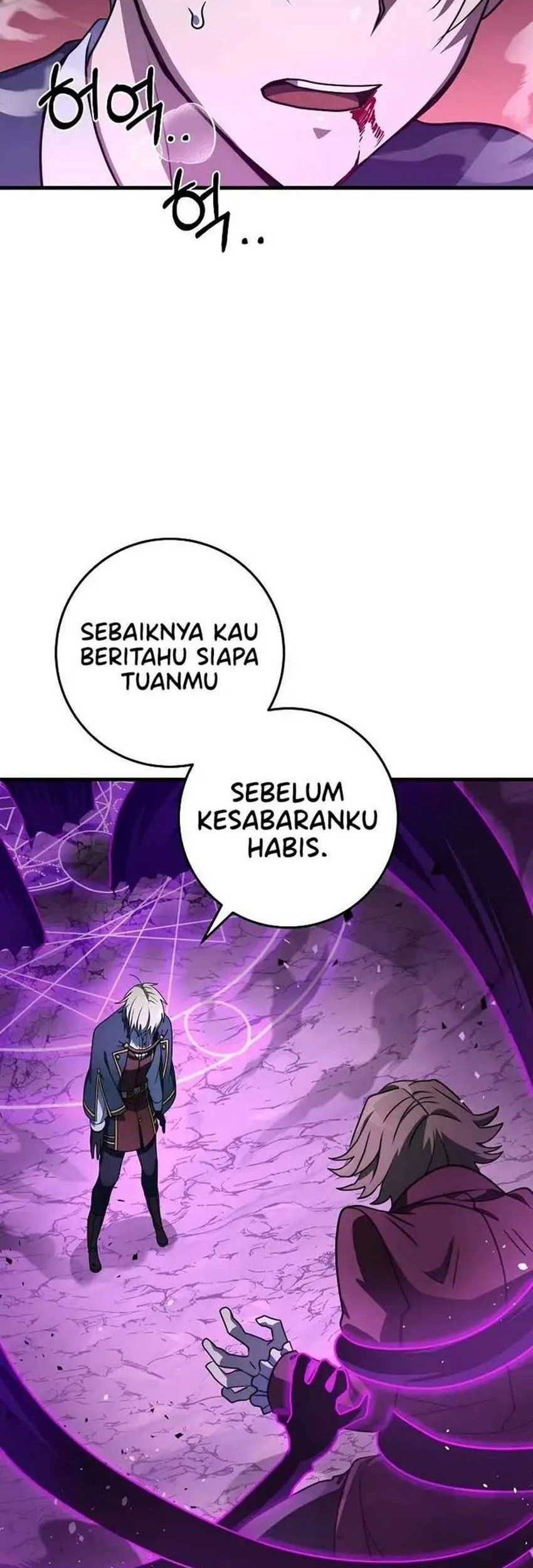 Emperor Of Steel Chapter 23 Gambar 81