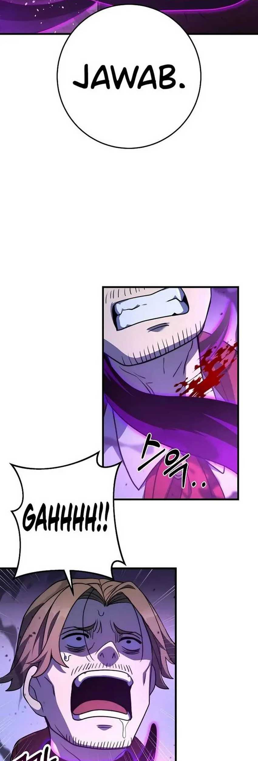 Emperor Of Steel Chapter 23 Gambar 82