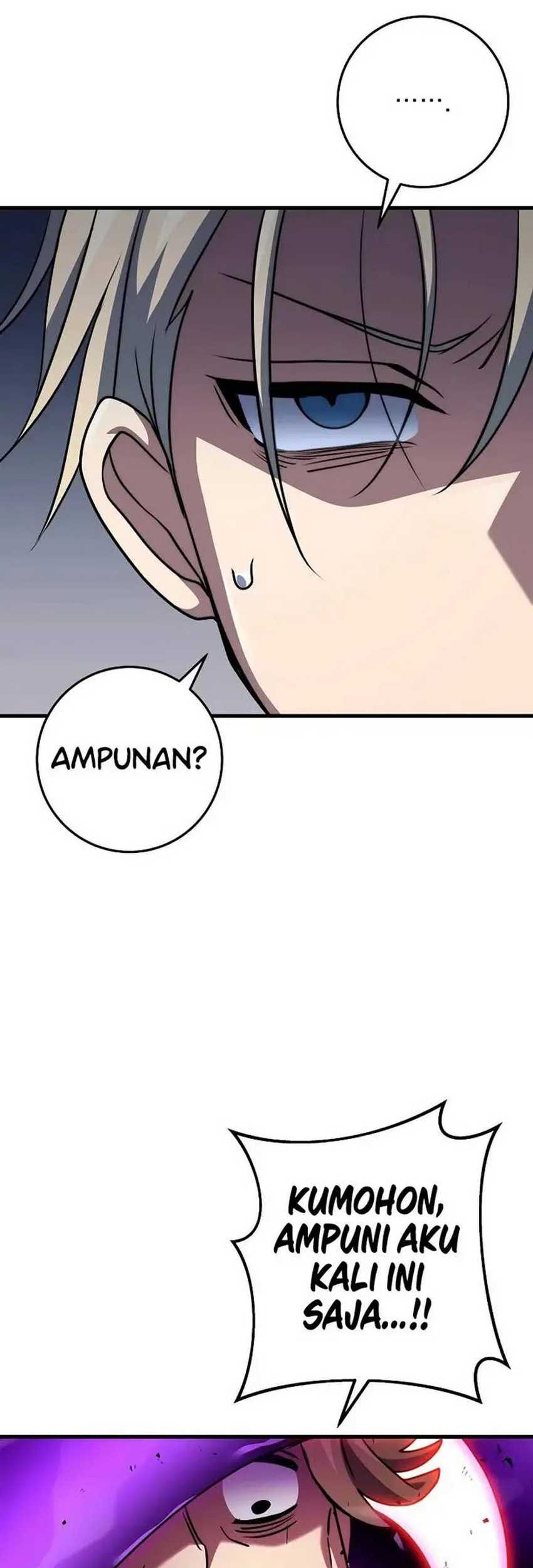 Emperor Of Steel Chapter 23 Gambar 85