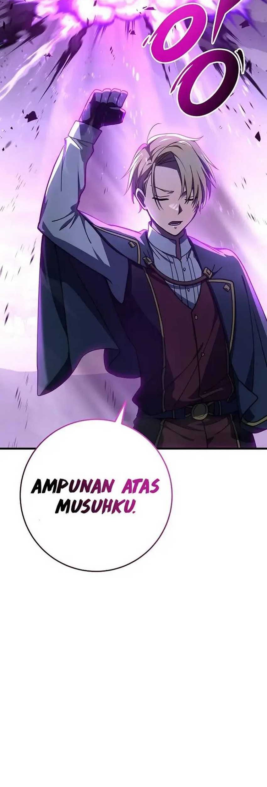 Emperor Of Steel Chapter 23 Gambar 87