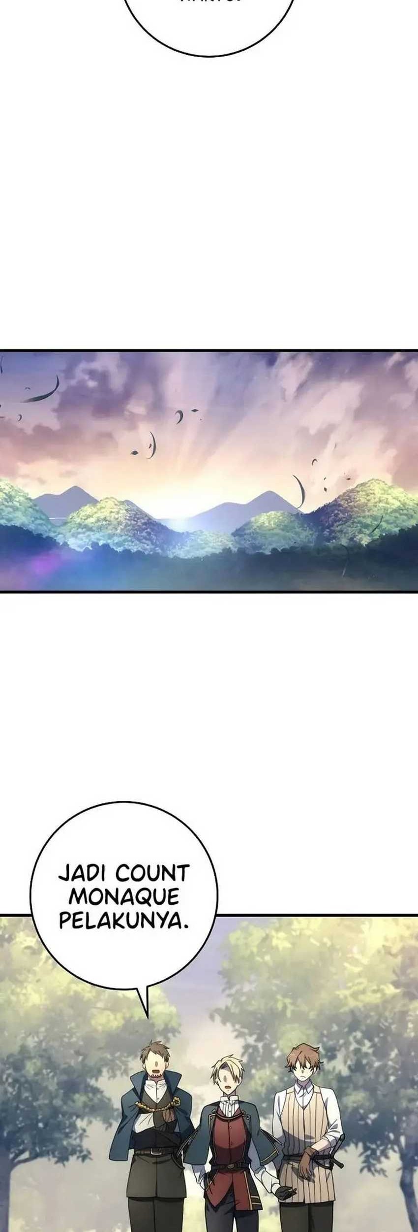 Emperor Of Steel Chapter 23 Gambar 99