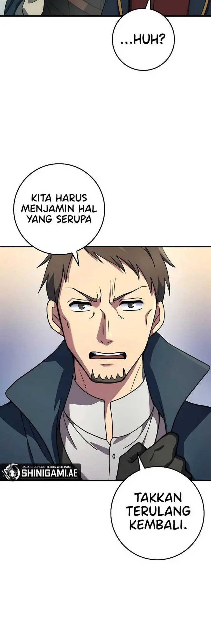 Emperor Of Steel Chapter 23 Gambar 101