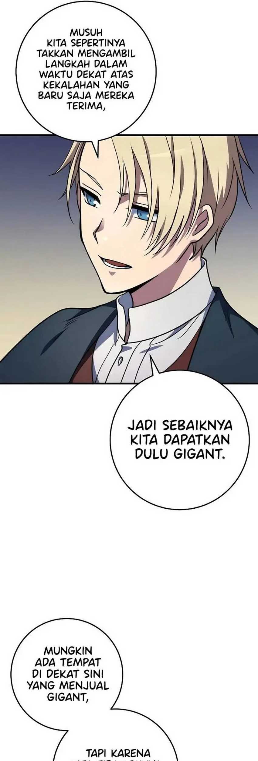 Emperor Of Steel Chapter 23 Gambar 103