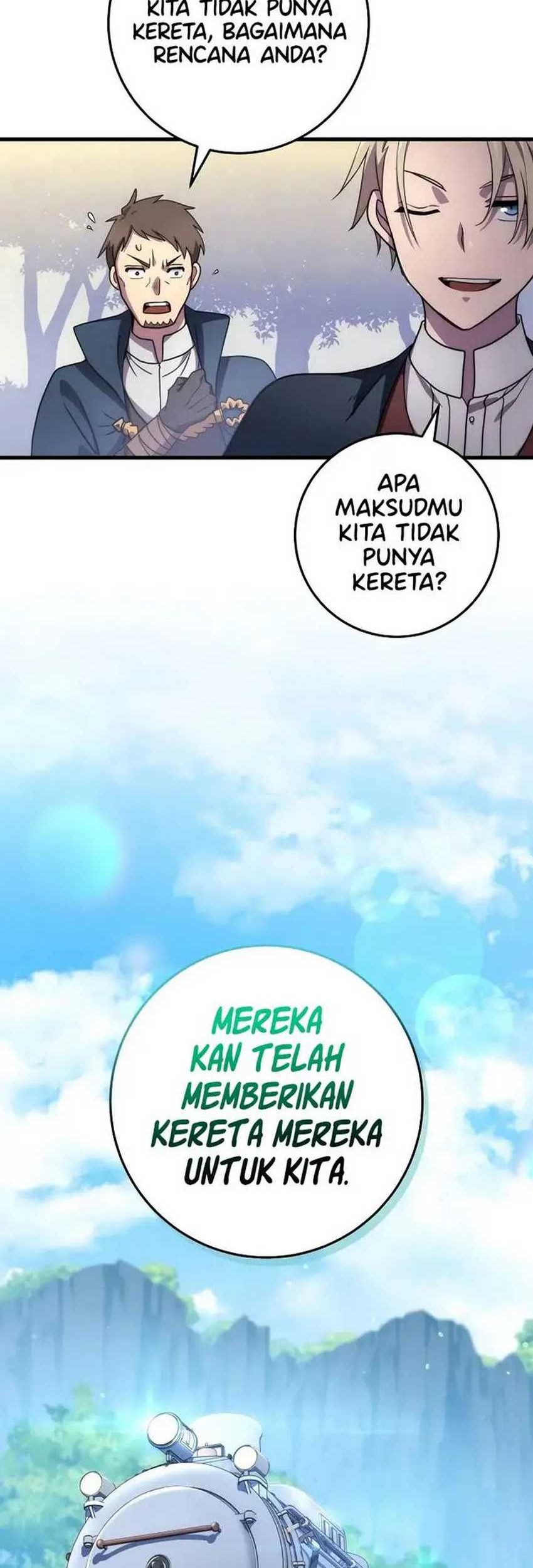 Emperor Of Steel Chapter 23 Gambar 104