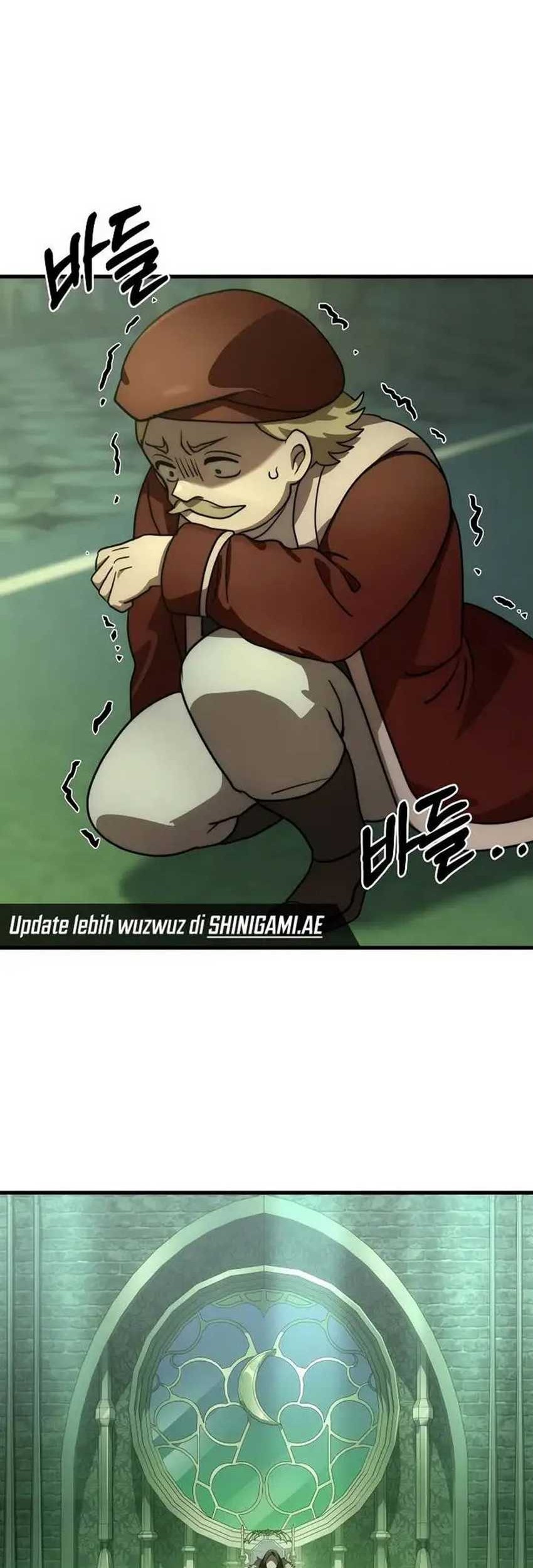 Emperor Of Steel Chapter 23 Gambar 114