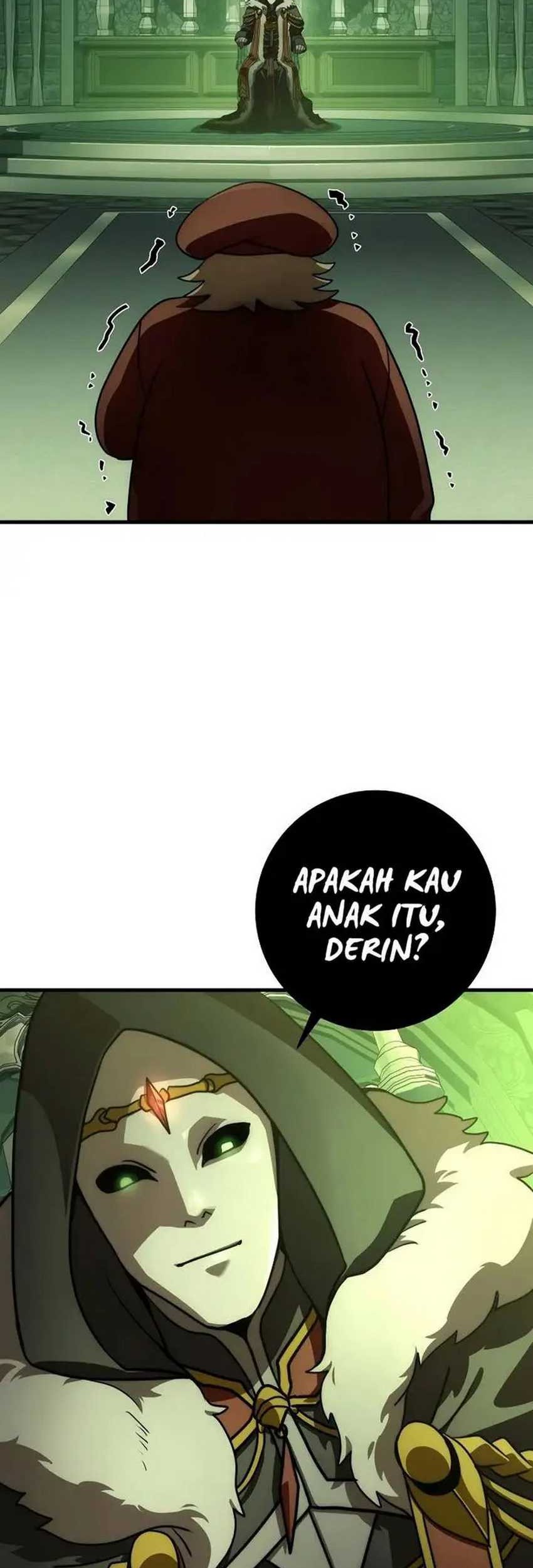 Emperor Of Steel Chapter 23 Gambar 115