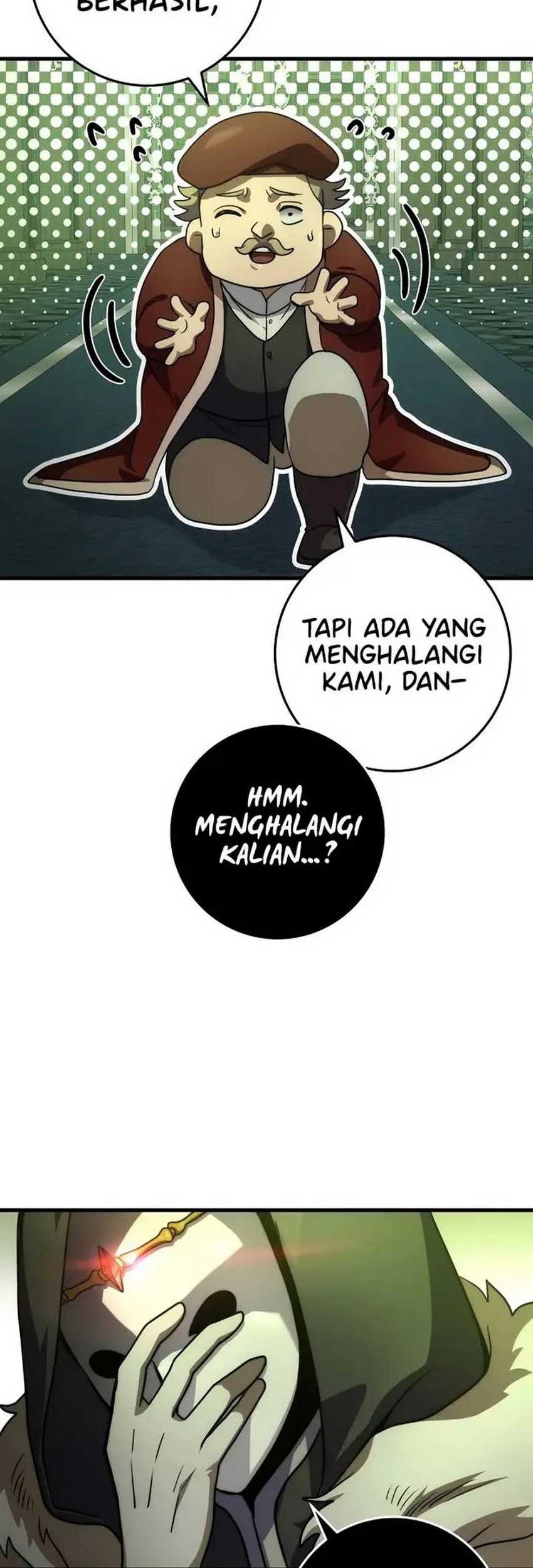 Emperor Of Steel Chapter 23 Gambar 118