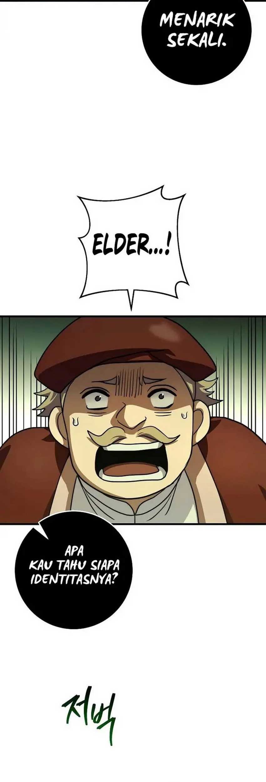 Emperor Of Steel Chapter 23 Gambar 119