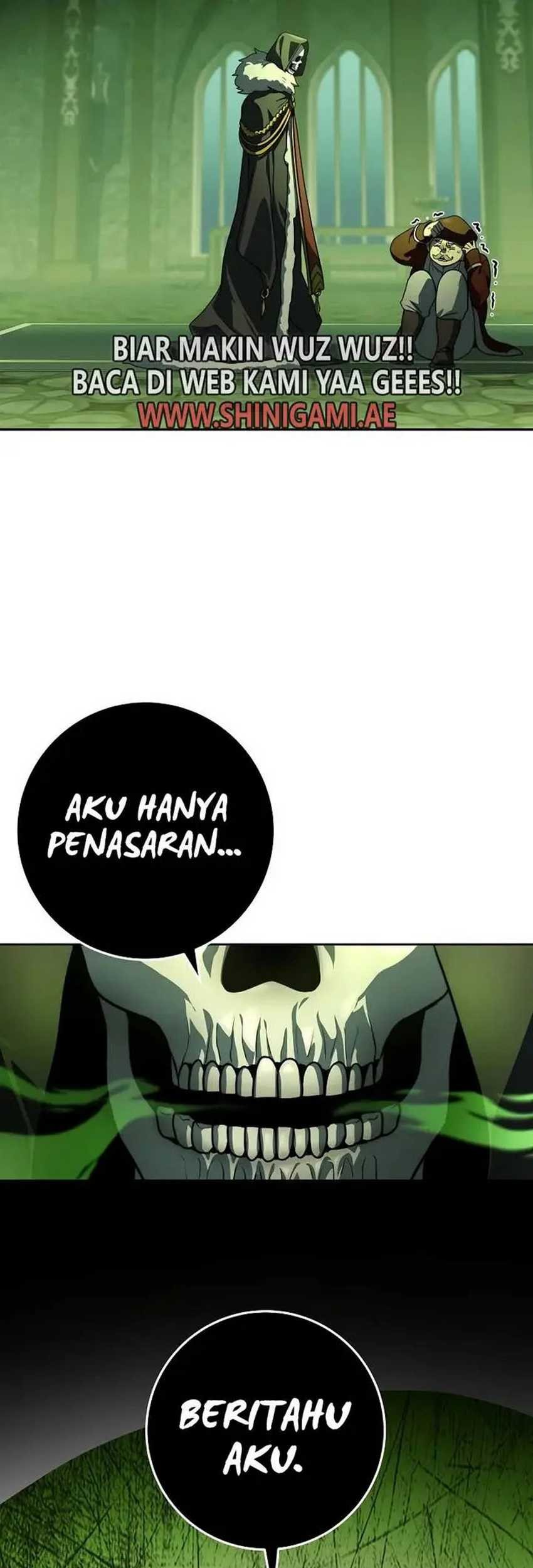 Emperor Of Steel Chapter 23 Gambar 122