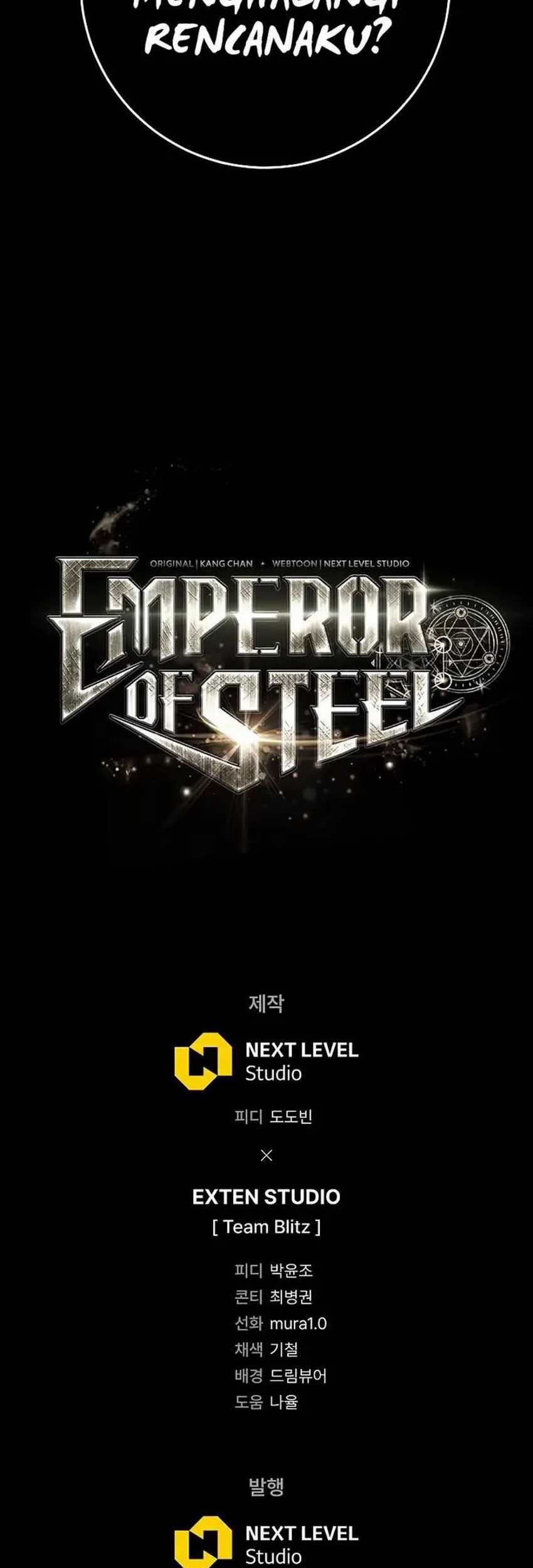 Emperor Of Steel Chapter 23 Gambar 124