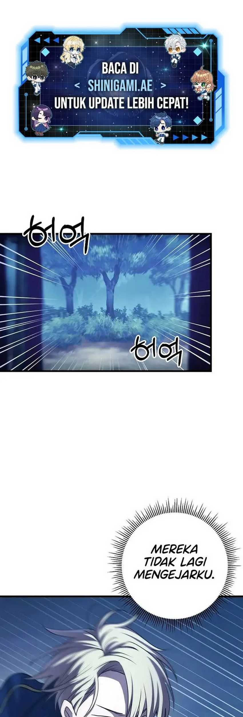 Baca Manhwa Emperor Of Steel Chapter 23 Gambar 2