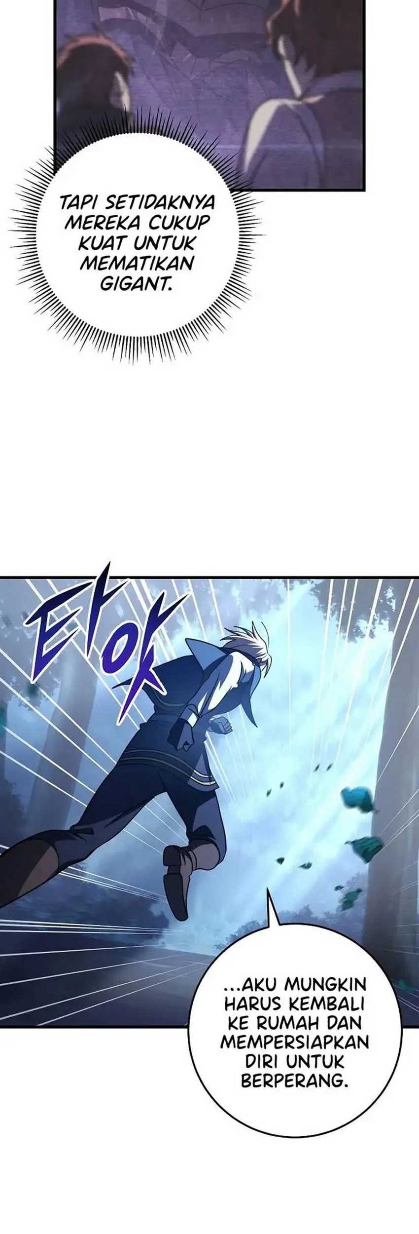Emperor Of Steel Chapter 23 Gambar 4