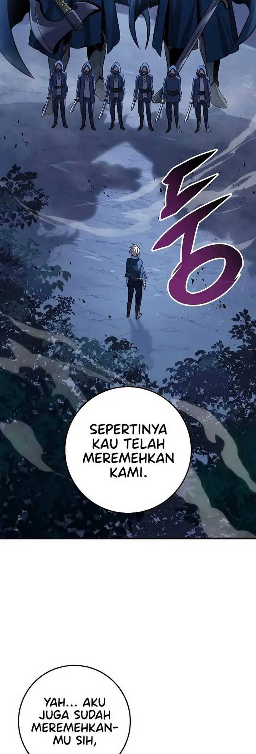 Emperor Of Steel Chapter 23 Gambar 8