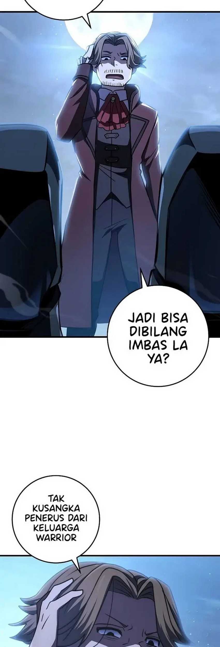 Emperor Of Steel Chapter 23 Gambar 9
