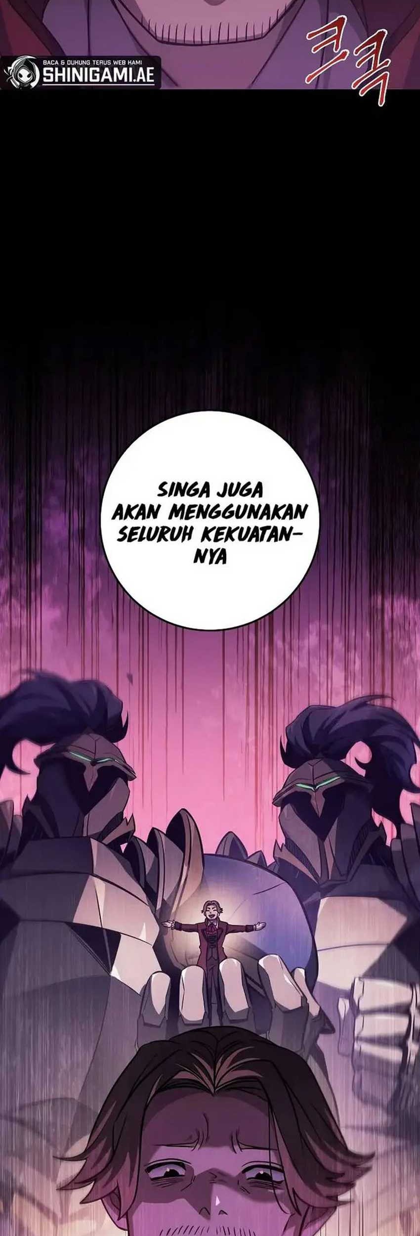 Emperor Of Steel Chapter 23 Gambar 14