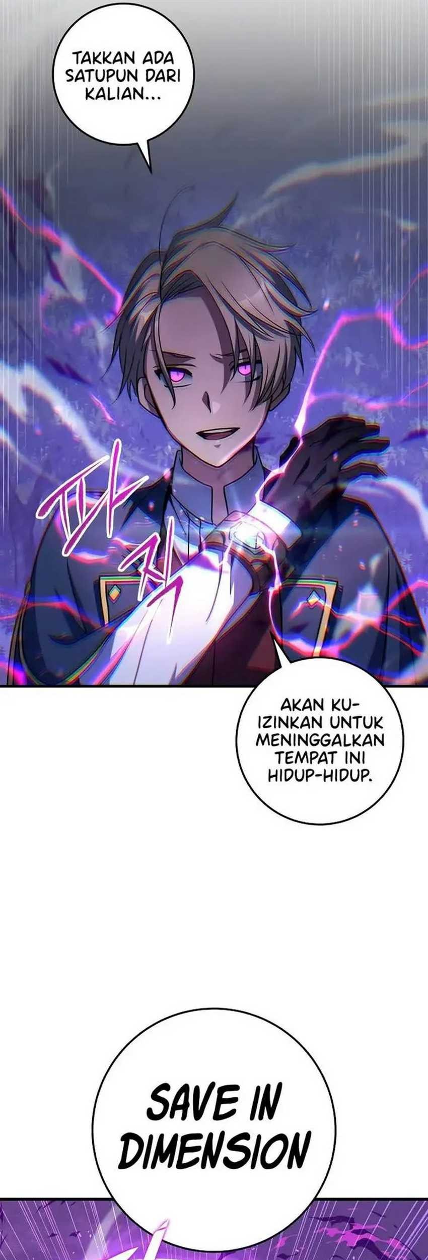 Emperor Of Steel Chapter 23 Gambar 22