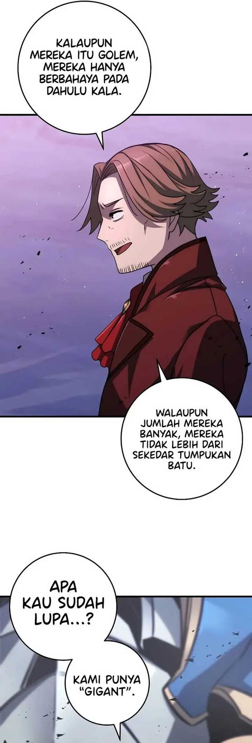 Emperor Of Steel Chapter 23 Gambar 31