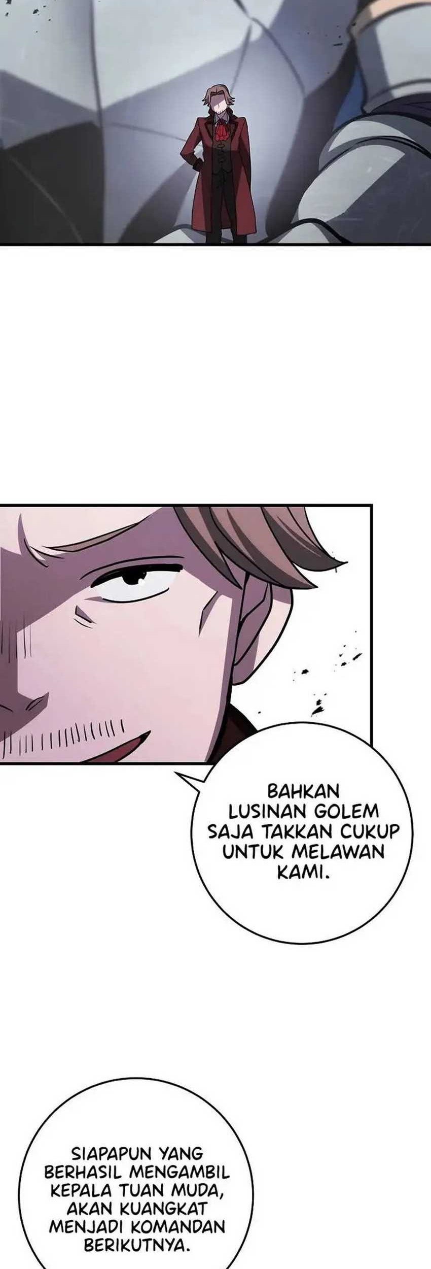 Emperor Of Steel Chapter 23 Gambar 32
