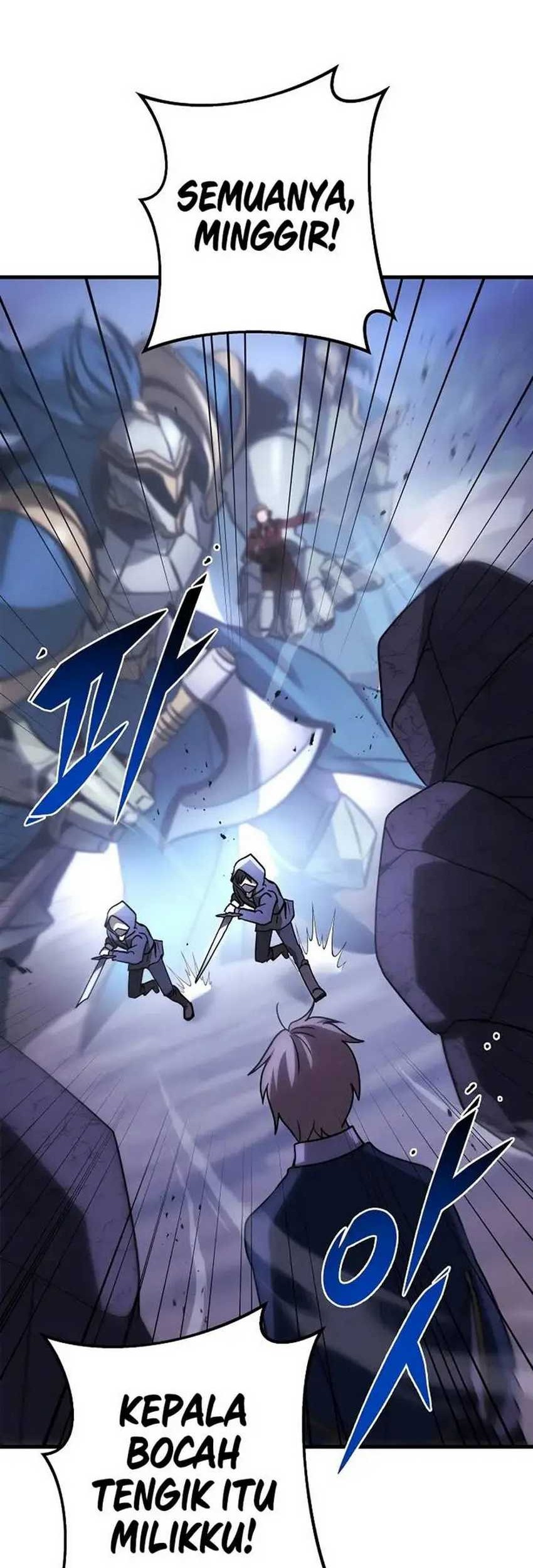 Emperor Of Steel Chapter 23 Gambar 34