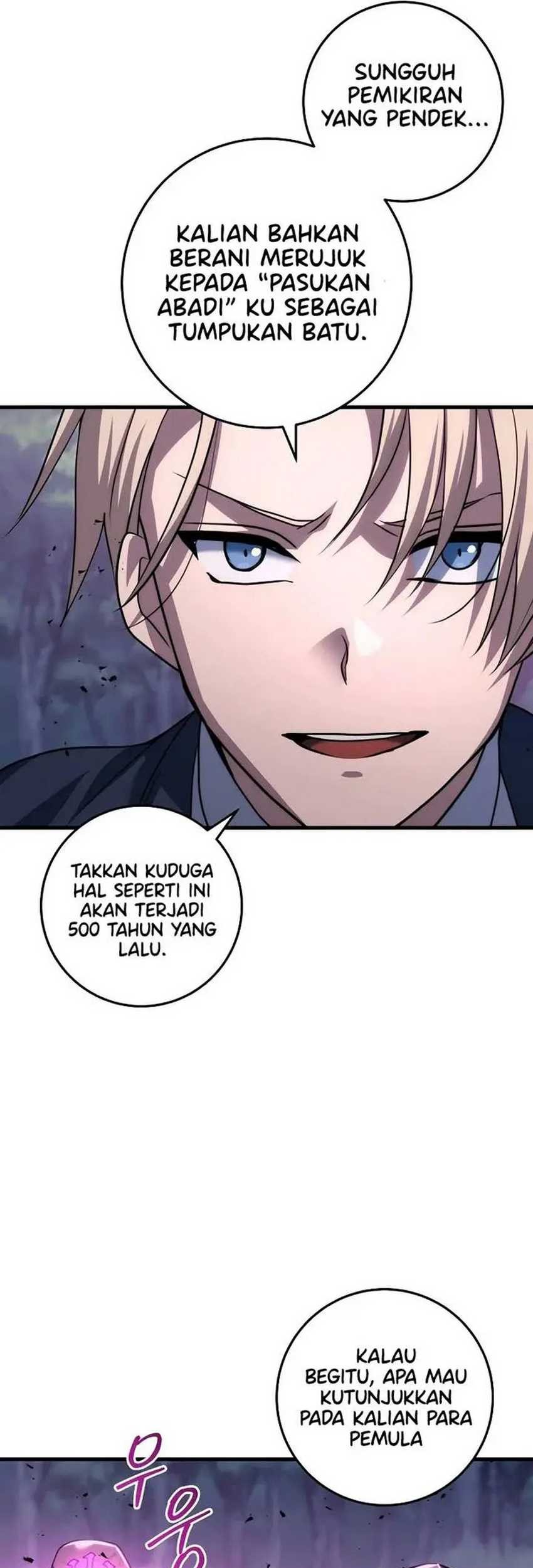 Emperor Of Steel Chapter 23 Gambar 36