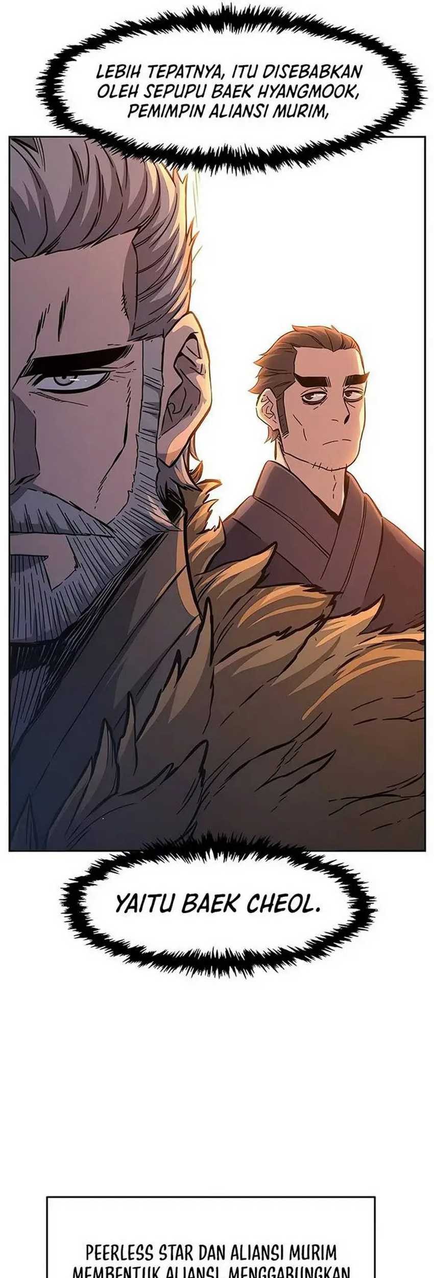 Absolute Sword Sense Chapter 117 Gambar 38