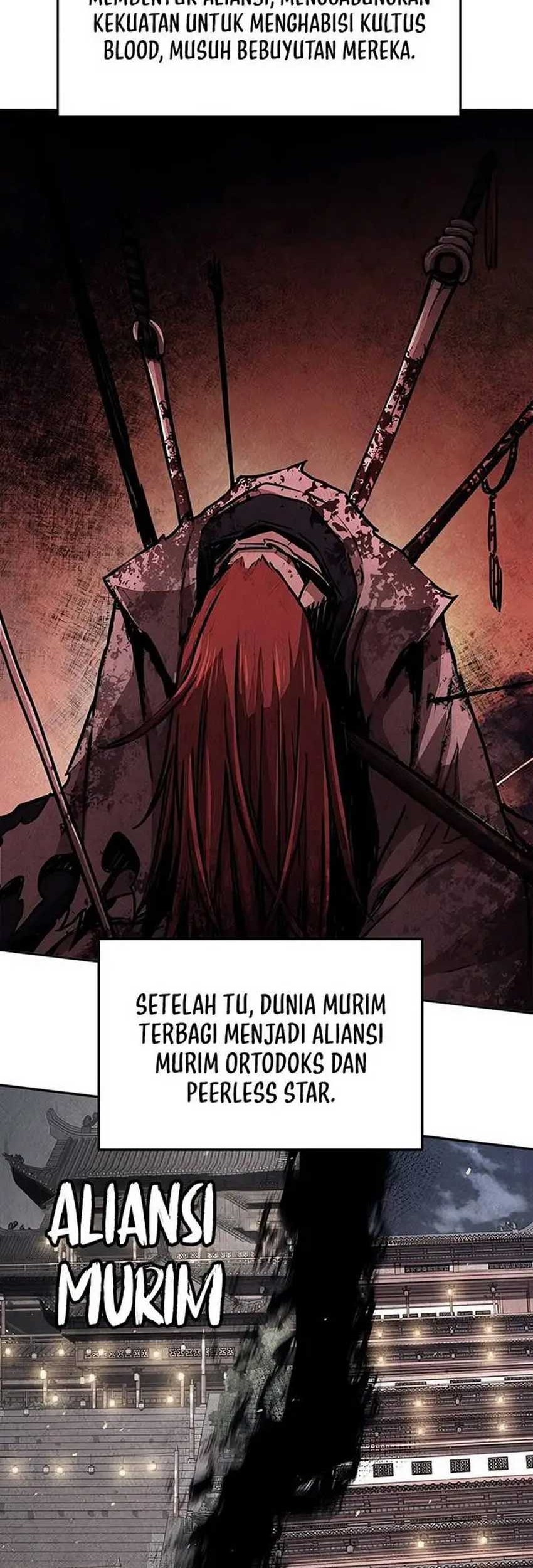 Absolute Sword Sense Chapter 117 Gambar 39
