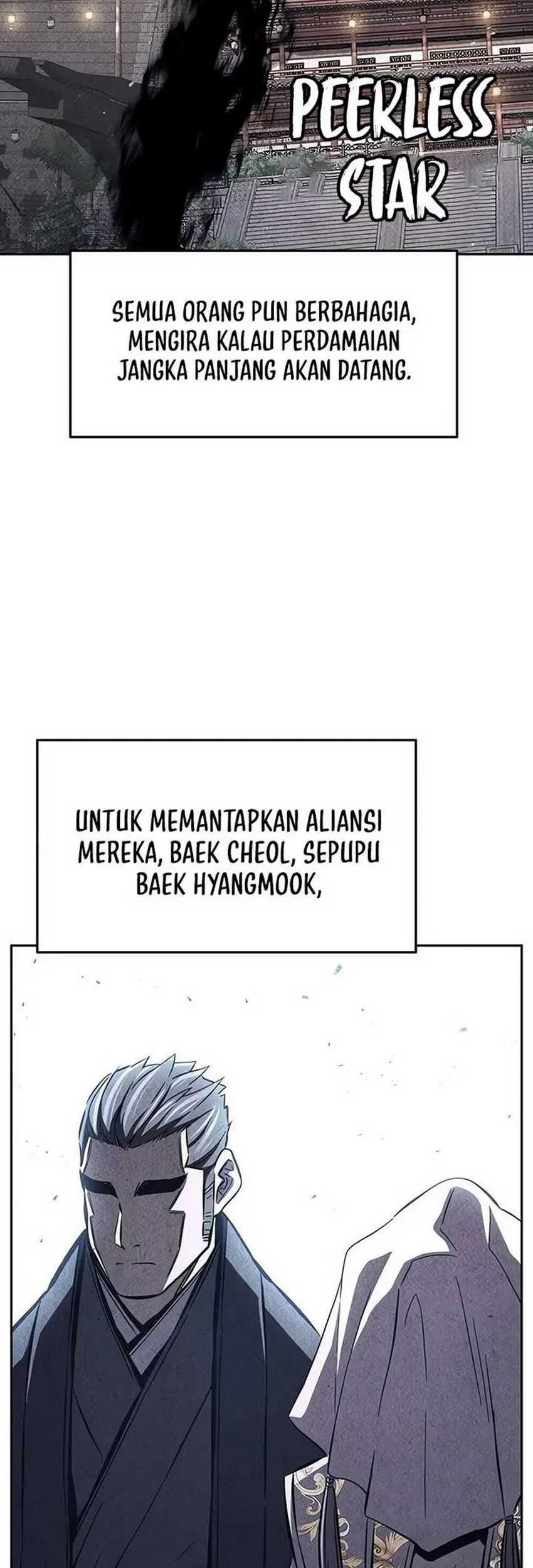 Absolute Sword Sense Chapter 117 Gambar 40