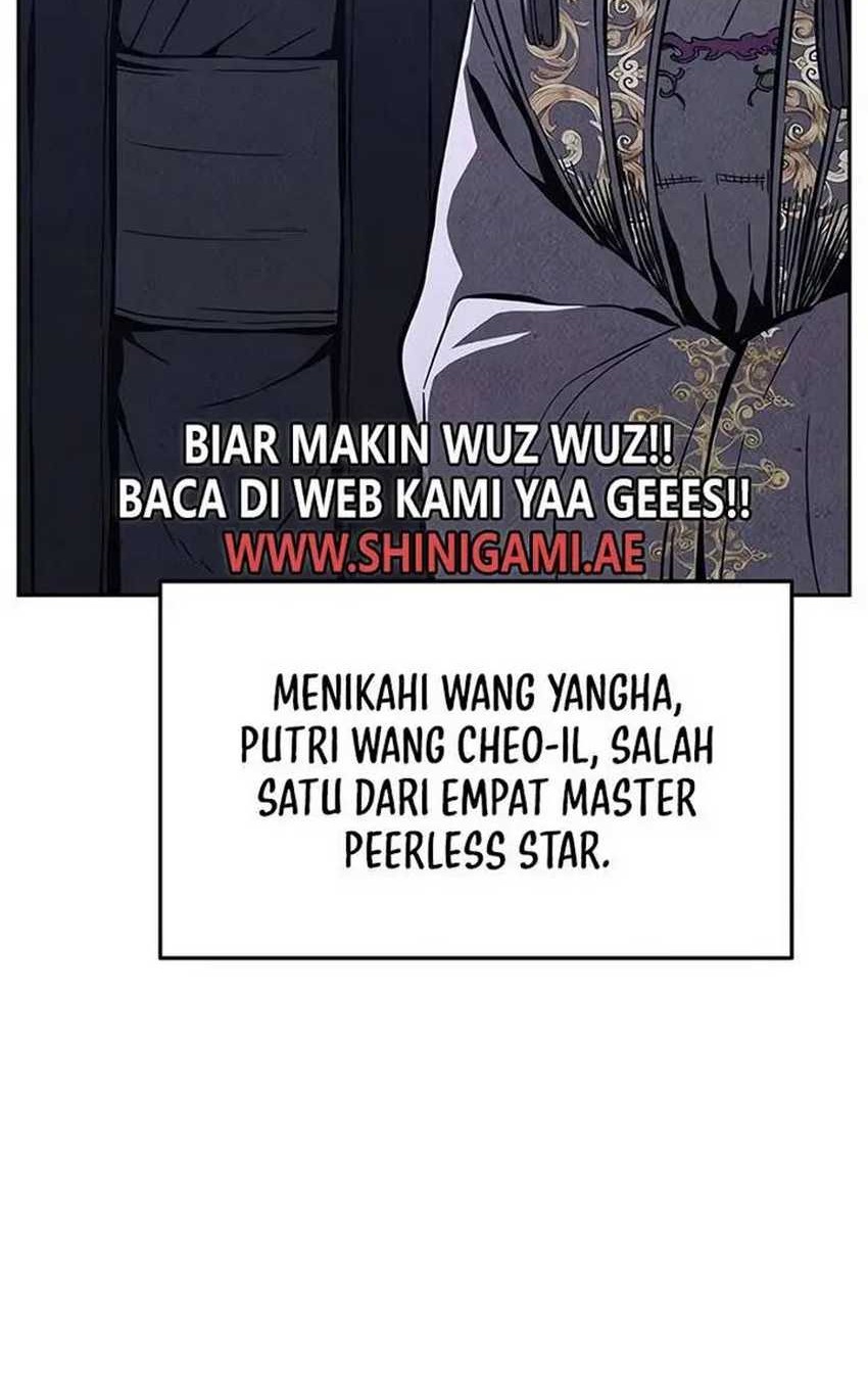 Absolute Sword Sense Chapter 117 Gambar 41