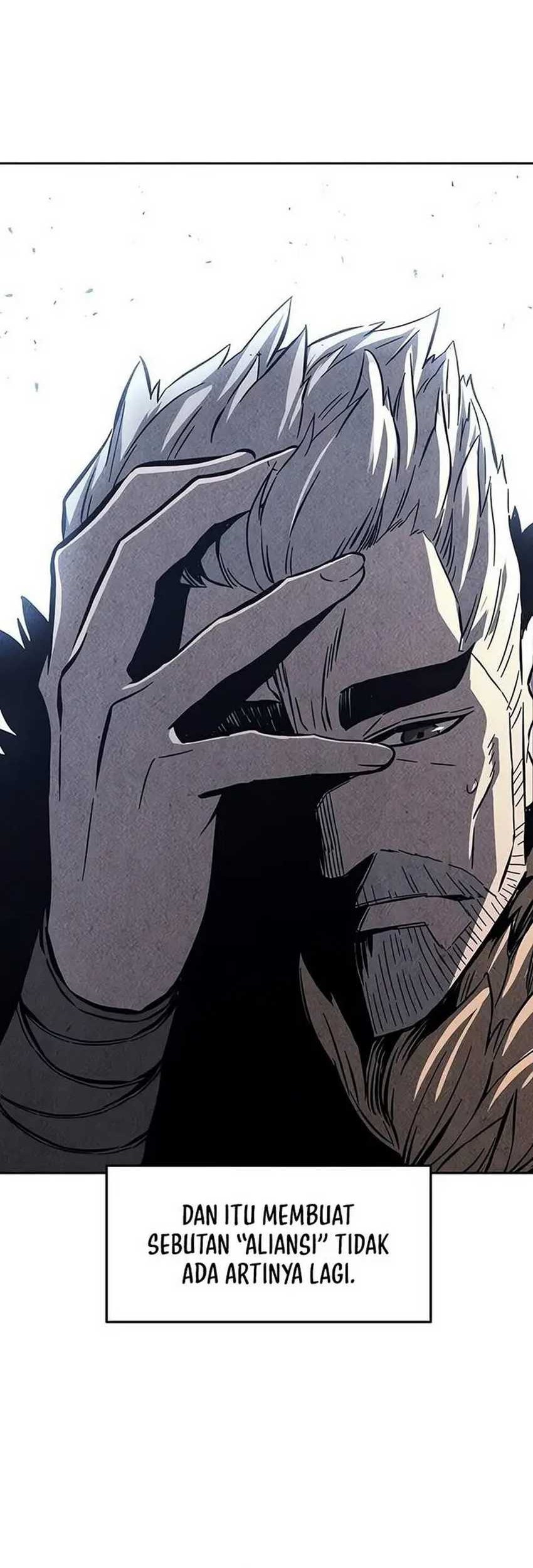 Absolute Sword Sense Chapter 117 Gambar 43