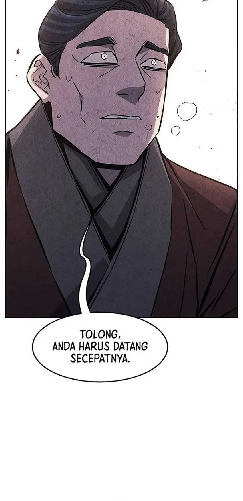 Absolute Sword Sense Chapter 117 Gambar 45