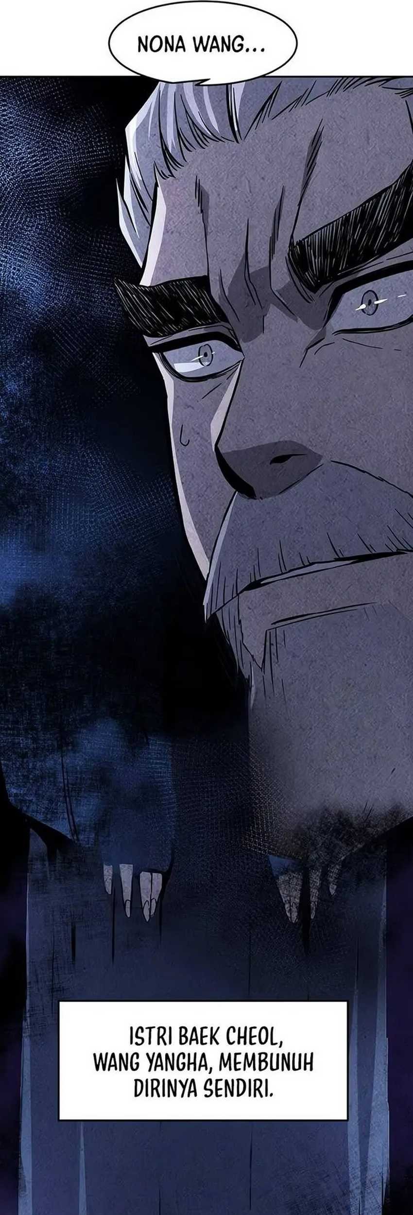 Absolute Sword Sense Chapter 117 Gambar 46