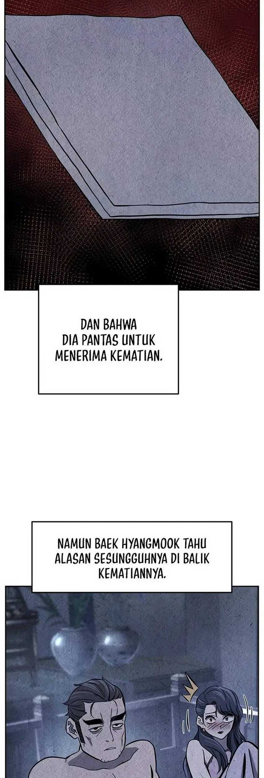 Absolute Sword Sense Chapter 117 Gambar 48