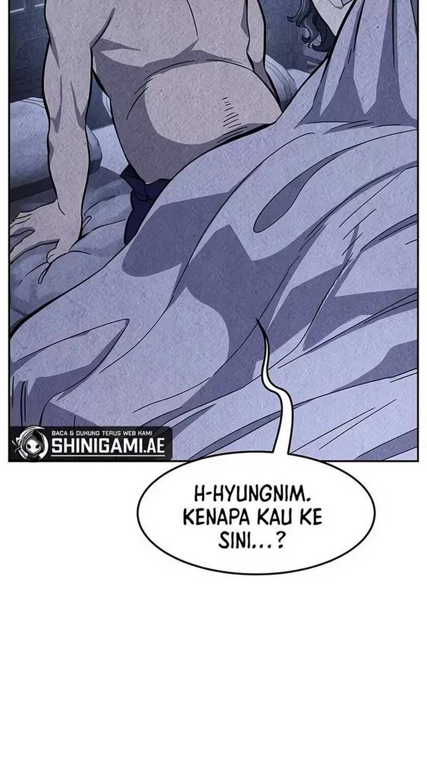 Absolute Sword Sense Chapter 117 Gambar 49