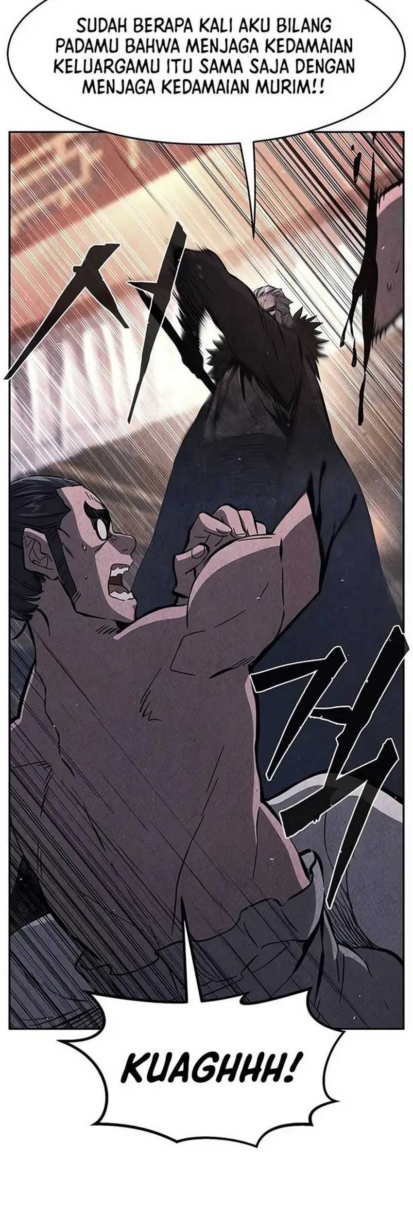 Absolute Sword Sense Chapter 117 Gambar 51