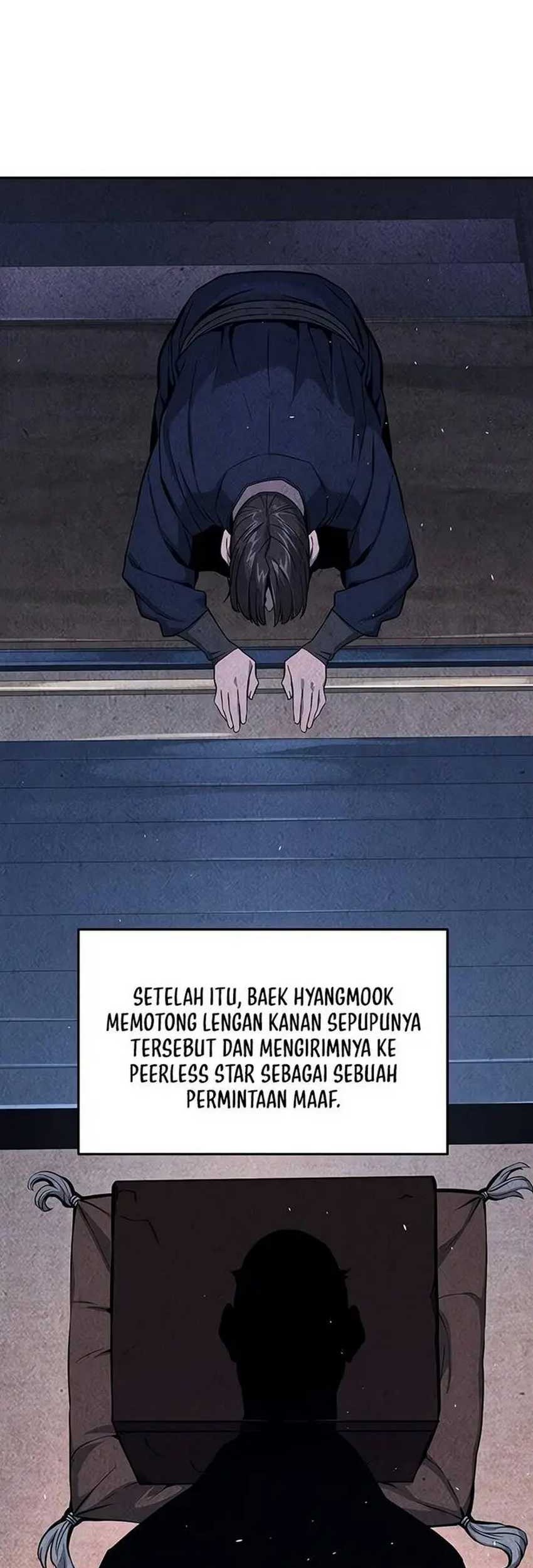 Absolute Sword Sense Chapter 117 Gambar 52