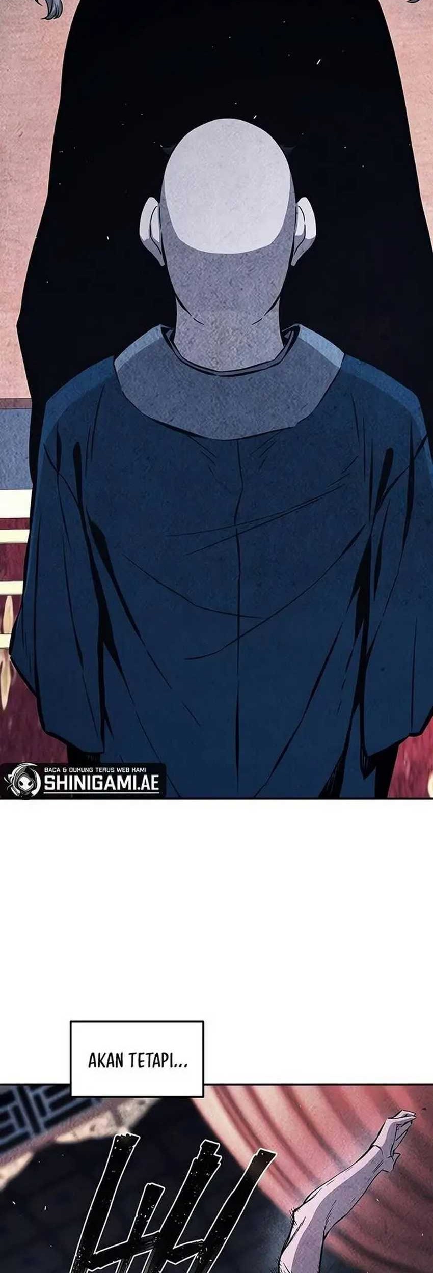 Absolute Sword Sense Chapter 117 Gambar 53