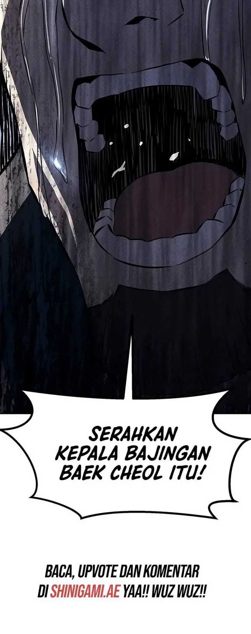 Absolute Sword Sense Chapter 117 Gambar 58