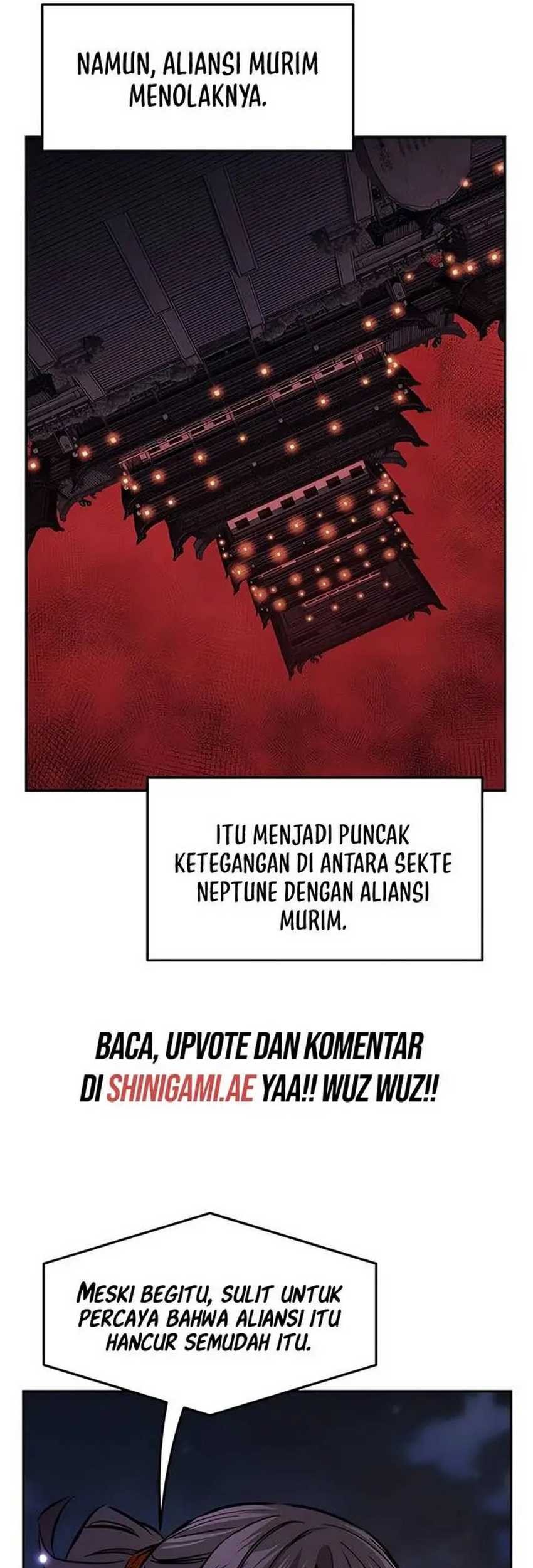Absolute Sword Sense Chapter 117 Gambar 59