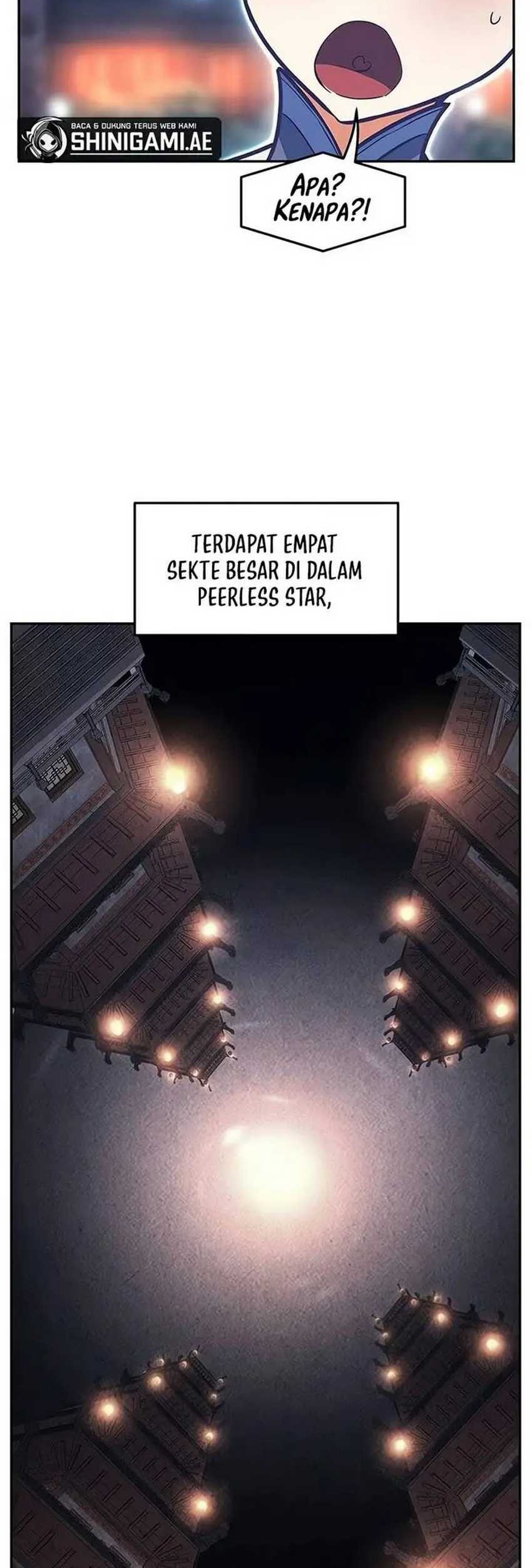 Absolute Sword Sense Chapter 117 Gambar 61