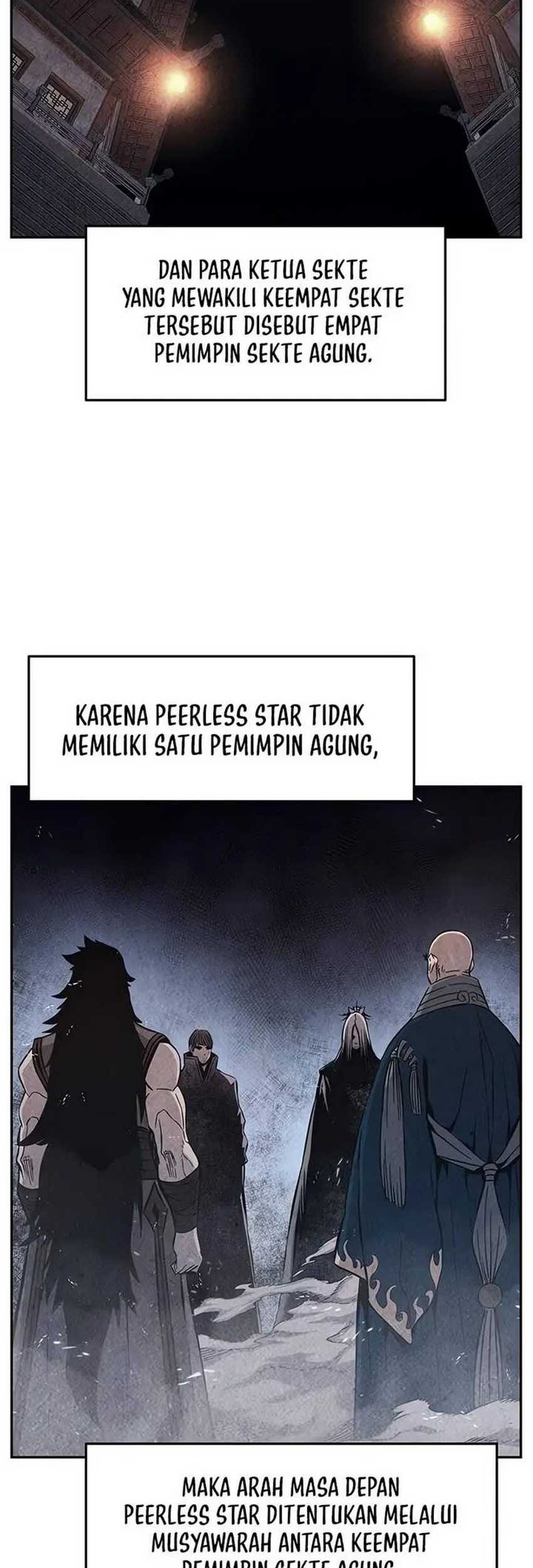 Absolute Sword Sense Chapter 117 Gambar 62