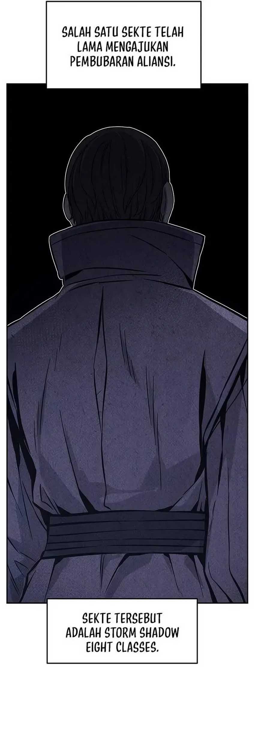 Absolute Sword Sense Chapter 117 Gambar 64