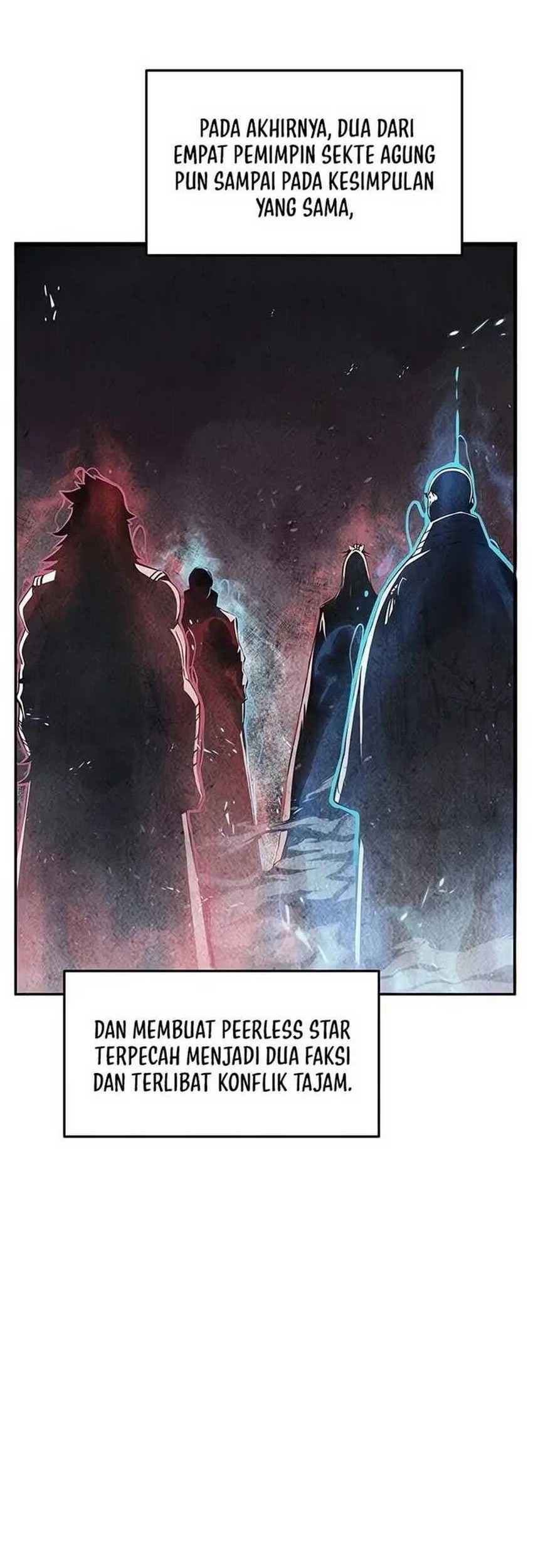 Absolute Sword Sense Chapter 117 Gambar 65