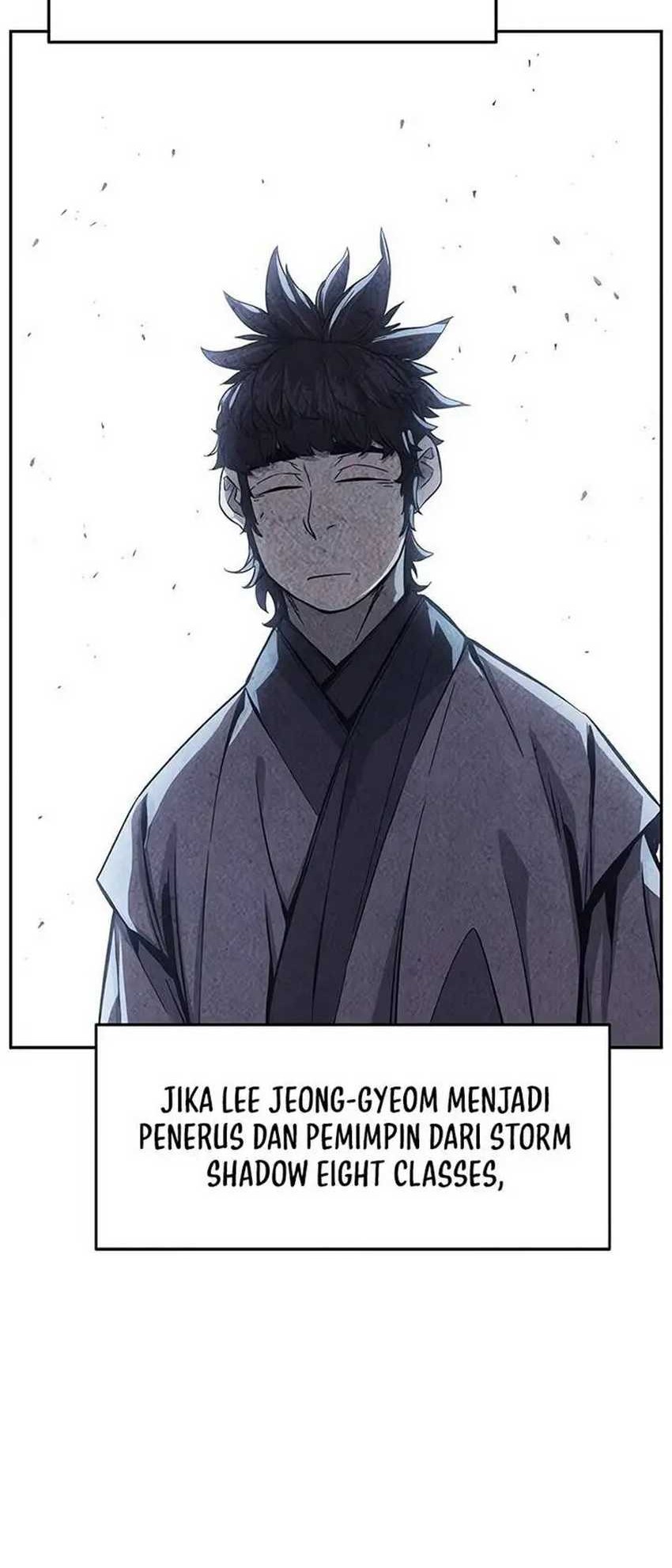 Absolute Sword Sense Chapter 117 Gambar 67