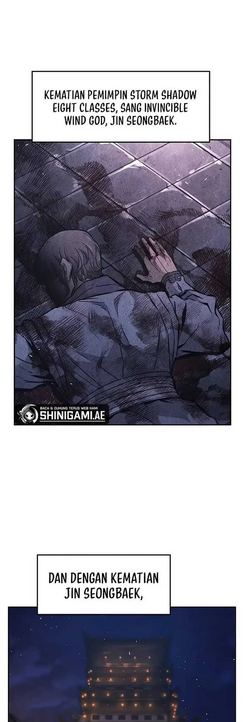 Absolute Sword Sense Chapter 117 Gambar 69