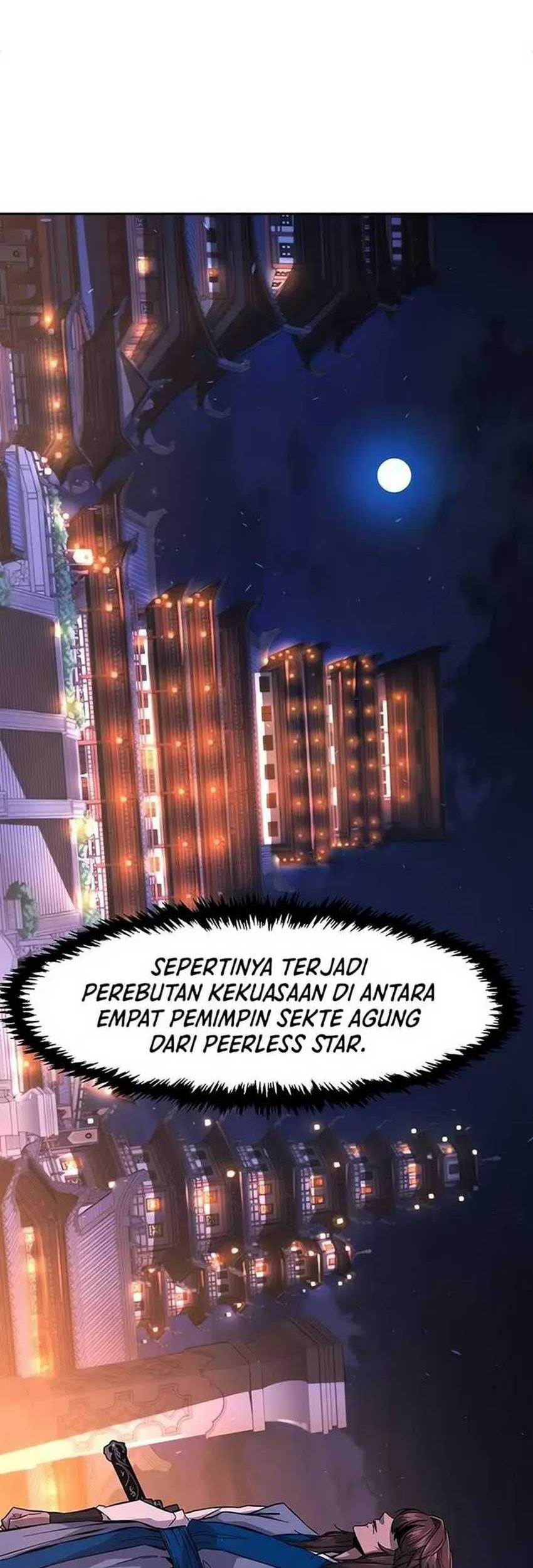 Absolute Sword Sense Chapter 117 Gambar 75