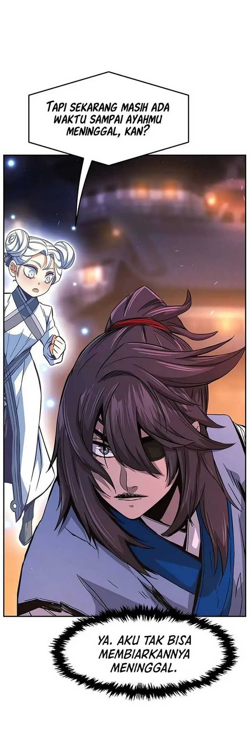 Absolute Sword Sense Chapter 117 Gambar 77