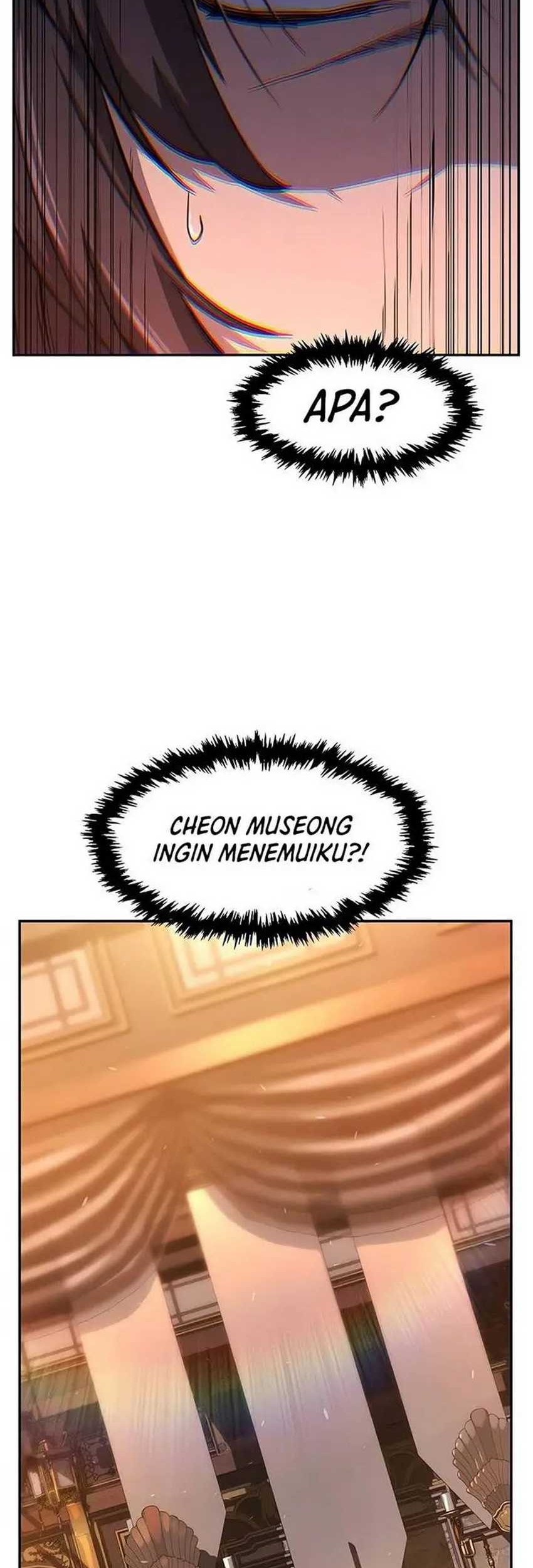 Absolute Sword Sense Chapter 117 Gambar 83